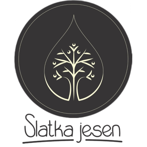 Slatka jesen logo